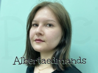 Albertaedmands