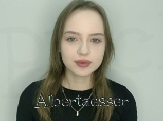 Albertaesser