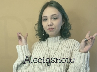 Aleciasnow