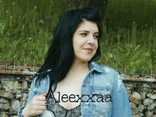 Aleexxaa