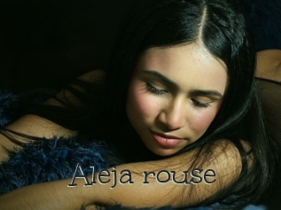 Aleja_rouse