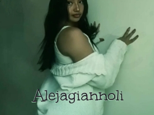 Alejagiannoli