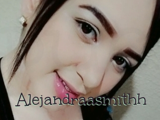 Alejandraasmithh