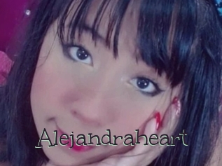 Alejandraheart