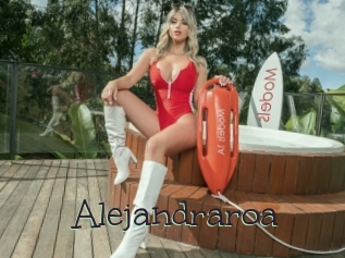 Alejandraroa