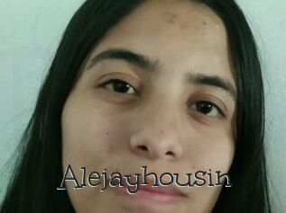 Alejayhousin