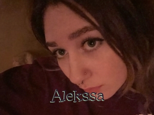 Alekssa