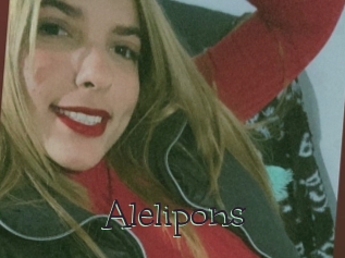 Alelipons