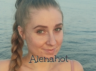 Alenahot