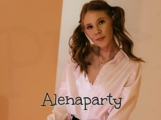 Alenaparty