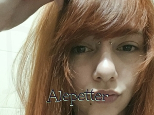 Alepetter