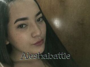 Aleshabattle