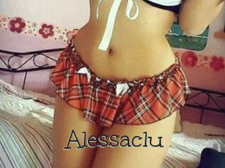 Alessaclu