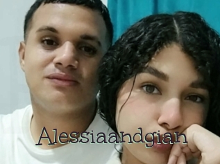 Alessiaandgian