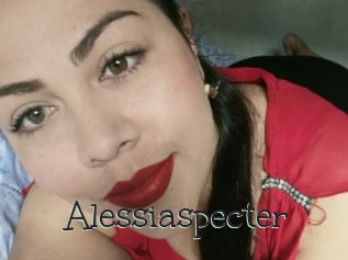 Alessiaspecter