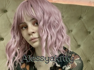 Alessyakitty