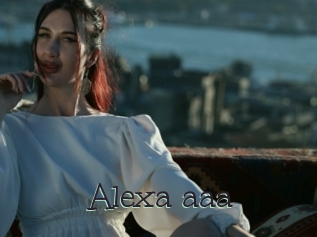 Alexa_aaa