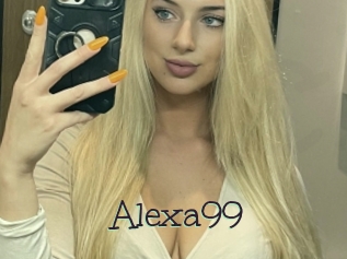 Alexa99