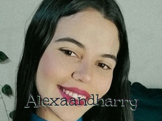 Alexaandharry