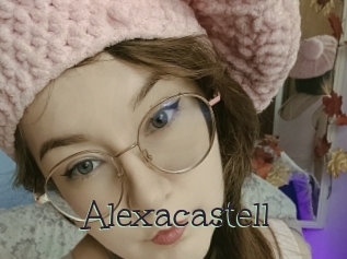 Alexacastell