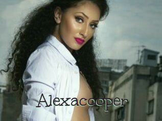 Alexacooper