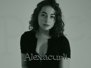 Alexacurli