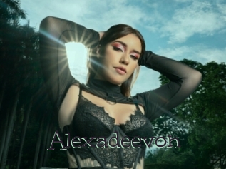 Alexadeevon