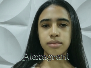 Alexagrant