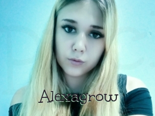 Alexagrow