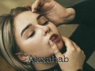 Alexahab