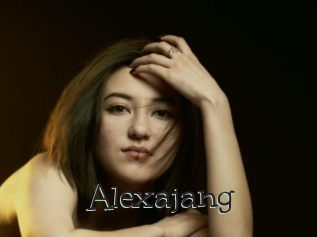 Alexajang