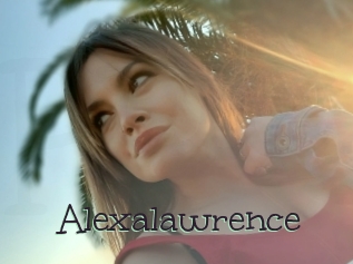 Alexalawrence