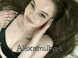 Alexamilbert