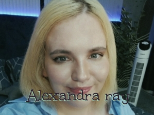 Alexandra_ray