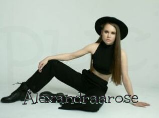 Alexandraarose