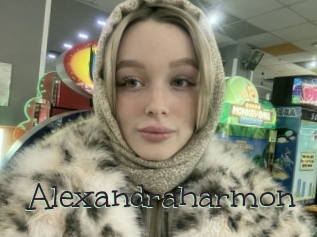 Alexandraharmon