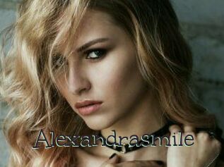 Alexandra_smile