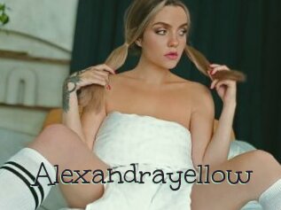 Alexandrayellow