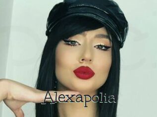 Alexapolia