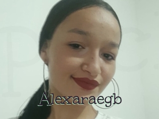 Alexaraegb