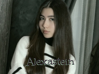 Alexastein