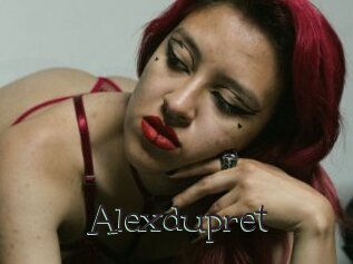 Alexdupret