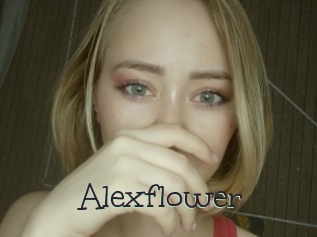 Alexflower