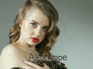 Alexhope