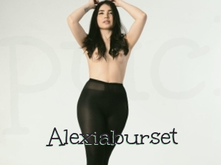 Alexiaburset