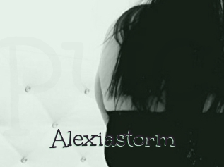 Alexiastorm