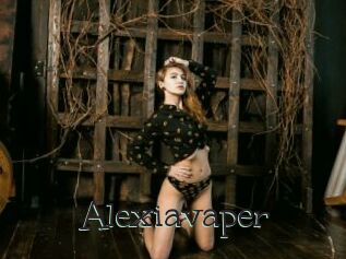 Alexiavaper