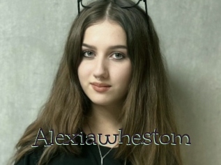 Alexiawhestom