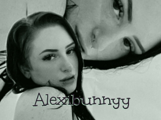 Alexibunnyy