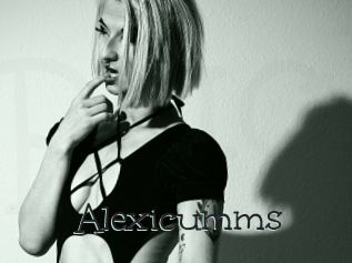 Alexicumms